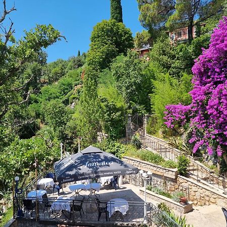 Villa Biser Mošćenička Draga Exterior foto