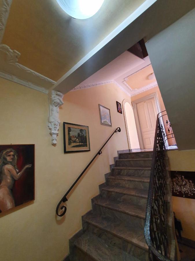 Villa Biser Mošćenička Draga Exterior foto