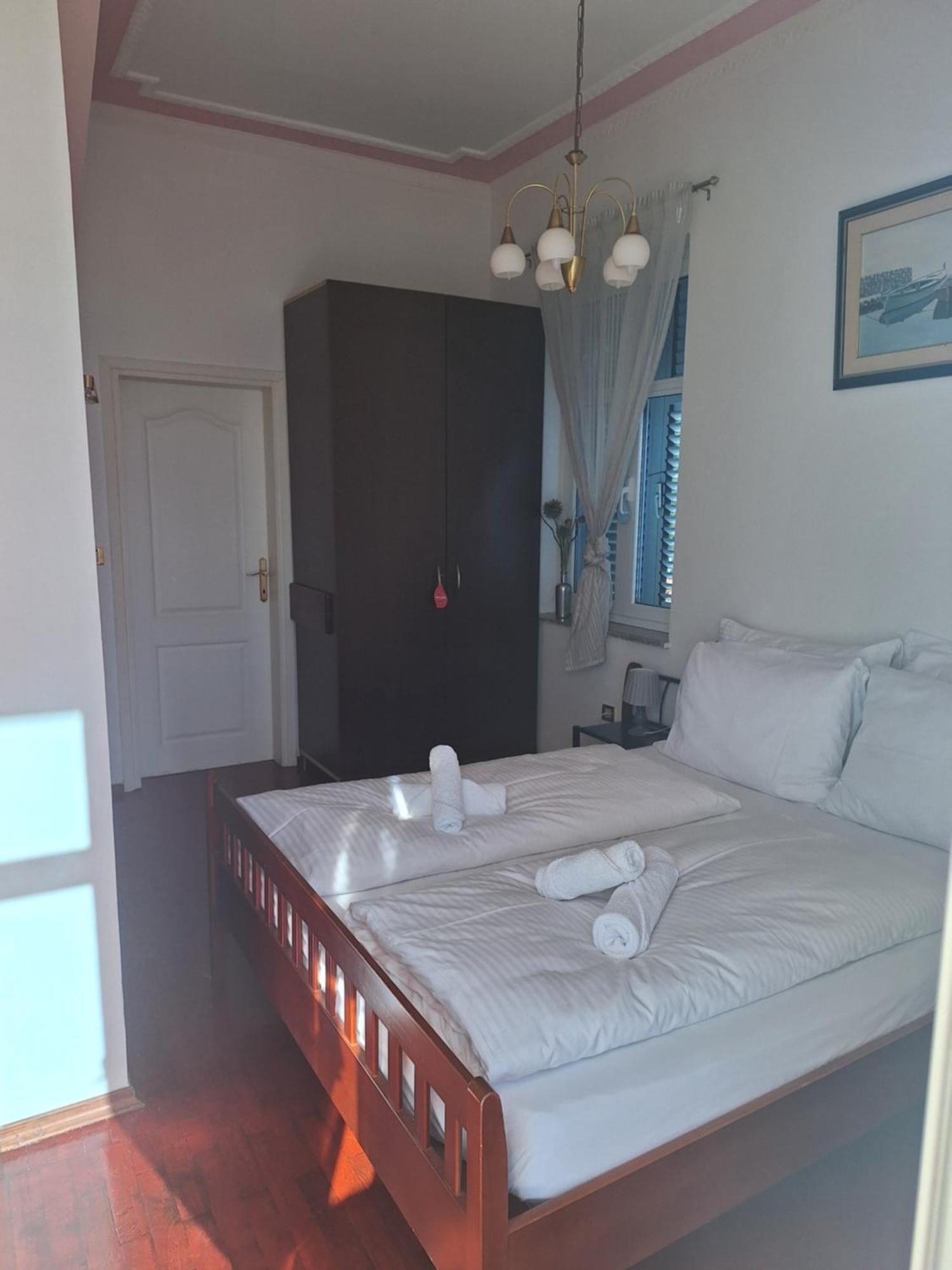 Villa Biser Mošćenička Draga Exterior foto